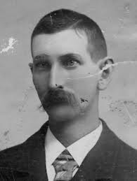 John Enos “Long John” Terpstra (1859-1931)