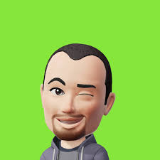 Randy Hadaway's Instagram, Twitter & Facebook