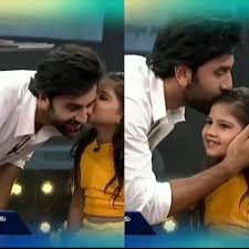 the only time Ranbir hasnt looked dead inside when romancing an actress  onscreen : rBollyBlindsNGossip