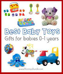 I'm after some advice i'm due in sept so by xmas baby will be 3 months old shes our first. The Best Baby Toys And Gift Ideas Mommy S Bundle