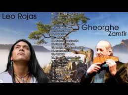 Leo Rojas Gheorghe Zamfir Greatest Hits Full Album 2020 The Best Of Leo Rojas Youtube Greatest Hits Leo Album