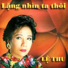 Cover Nhạc Việt: Lệ Thu CD