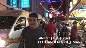 Terdapat pelbagai makanan menarik yang anda boleh jumpa di pasar malam lee garden hatyai thailand. The Best Attractions In Hat Yai Destimap Destinations On Map