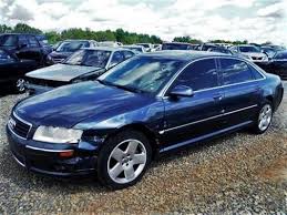 Image result for Night Blue 2004 Audi