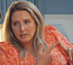 Emma reveals where she and Caspar are now and lots has changed since the  reunion 🤔 😮