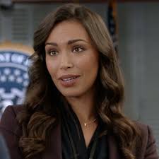 Chicago Fire Cast & Crew