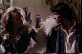 Companion of harry hamlin (an actor), c. Loaded Guns With Christopher Stewart And Ursula Andress Ursula Andress Ursula Christopher