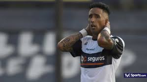 €* 13 lis 1984 w san fernando, argentyna. Gimnasia Sufre La Baja De Lucas Barrios Que Es Lo Que Tiene Tyc Sports
