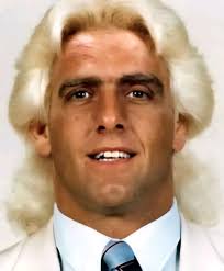 Summer pool days and Mid South wrestlers in Norfolk