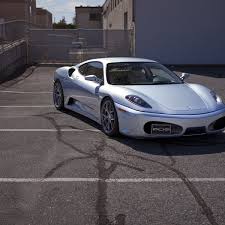 Check the carfax, find a low miles f430, view f430 photos and interior/exterior features. Custom Ferrari F430 Images Mods Photos Upgrades Carid Com Gallery