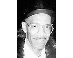 Amos Woodard Obituary (2013)