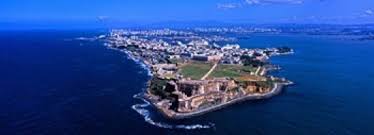 Freeart provides free 8x10 inch prints. Panoramic Images Ppi147862s Aerial View Of The Morro Castle San Juan Puerto Rico Poster Print 44 18 X 7 Buy Online In Belarus At Belarus Desertcart Com Productid 114509829