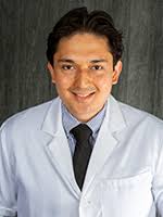 Current Residents and Fellows