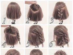 طرق عمل تسريحات شعر بالخطوات 174 hair styles golden highlights brown hair long hair styles