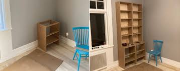 Image result for site:byggahus.se platsbyggda hylla