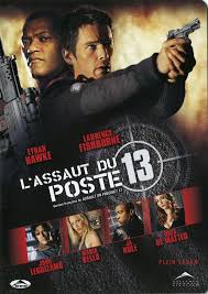 Assaut Sur Le Central 13 Assault On Precinct 13