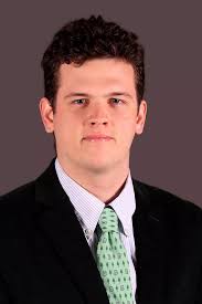 Four Big Green Honored with Postseason Ivy League Awards