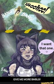 The latest tweets from adam&co. Give Me More Bmblb Give Me More Bmblb Ifunny Rwby Anime Rwby Fanart Rwby Comic