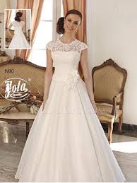 Das kurze zweitkleid für die hochzeitsfeier. Jola Moda Marcela Tragerlos 2015 Armellos Jola Moda Marcela 420 94 2021 Brautkleider Online Bestellen Billiger Kaufen Preise 2021