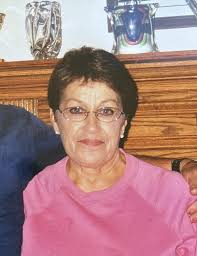 Obituary for Jacqueline "Jackie" (Hoosier) Drabbant Jordan
