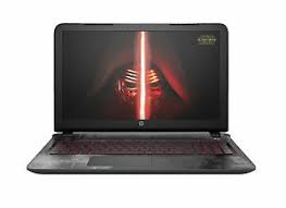Intense colors, sharp lines, glossy finish. Hp Star Wars Special Edition 15 An050nr 15 6in 1tb Intel Core I5 6th Gen 2 8ghz 6gb Notebook Laptop Gray 15 An050nr For Sale Online Ebay