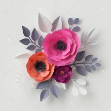 This is for the brides bouquet and free boot.other bouquets and boots and corsages can be added to this. 3d Illustration Pink Paper Flowers Bridal Bouquet Floral Background Stock Photo Picture And Royalty Free Image Image 70199182