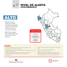 La crisis de salud a causa de la pandemia ha obligado al gobierno a, nuevamente, endurecer sus medidas. Oficial Conozca Las Nuevas Restricciones Y Aforos Por Cada Provincia Decreto Supremo 046 2021 Pcm Lp
