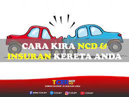 Cara kira jumlah insurans kereta. Cara Kira Ncd Dan Insuran Kereta Anda Tcer My