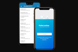 Users can enjoy fast, safe and private web experience while surfing the internet. Mozilla S Free Password Manager Firefox Lockbox Launches On Android Techcrunch