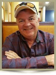 James "JAMIE" Denbigh Lloyd