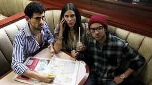 El mesero para ver la pelicula completa tiene una duración de 01:59:00 min. El Mesero Pelicula Online Gratis