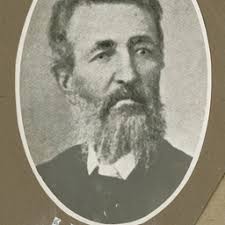 Early settlers, Port Lincoln and Western Districts