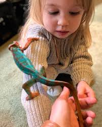 She's my reason…❤️🫒