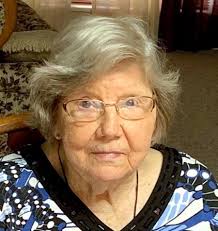 Anna Marie Joyce Obituary