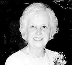 Eleanor Grove Obituary (2010)