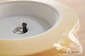 超聲波香薰機的清洗問題 home decor sink bathtub