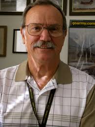 Warrant Officer Jim Stivers flew Hueys, Sky Cranes and Chinooks for 33  years