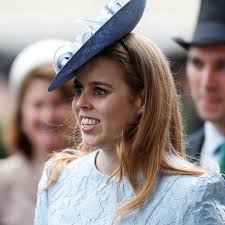 Beatriz de York: una traumática vida amorosa con final feliz