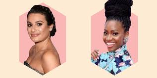 Every woman with short hair knows how much less product goes into her daily routine and shorter hair also tends to maintain more natural volume than longer hair, which is often weighed down by gravity. 20 Braided Updo Hairstyles Pictures Of Pretty Updos With Braids