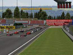 Grand prix 4 v4.0 english fixed exe. Grand Prix 4 2002 Pc Review And Full Download Old Pc Gaming