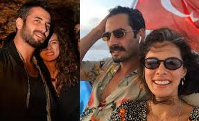 However, he decided to change his career and studied modern dance at mimar sinan university. Burak Yamanturk Kimdir
