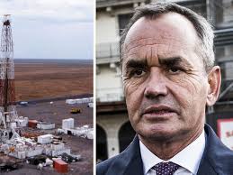 Så blev familjen Lundin blev stenrika på olja