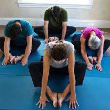 Check spelling or type a new query. Yoga For Large Women Posts Facebook