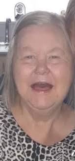 Death Notice of Maggie MURRAY (née McCarthy) (Ballymun, Dublin)