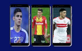 جميع اهداف ومهارات اشرف بن شرقي لاعب الزمالك الجديد 2020 ●● achraf bencharki goals & skills. Download Bencharki Walpap Ø®Ù„ÙÙŠØ§Øª Ø¨Ù† Ø´Ø±Ù‚ÙŠ Free For Android Bencharki Walpap Ø®Ù„ÙÙŠØ§Øª Ø¨Ù† Ø´Ø±Ù‚ÙŠ Apk Download Steprimo Com