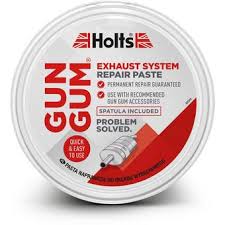Other people have reported that keepalive packets fix this bug for them. Holts Gun Gum Putty 200g Halfords Uk
