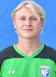 2021 Men's Soccer Roster