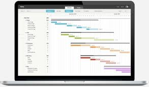 10 Useful Gantt Chart Tools Templates For Project Management