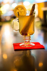 Tequila Chamomile Hot Toddy Best Whiskey Cocktails Whiskey Cocktails Hot Toddy