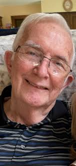 Larry Stuckey Obituary